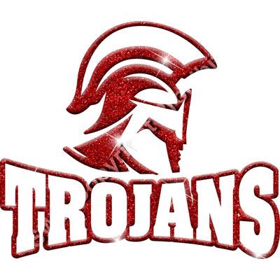 GLT32 RED GLITTER Thumbnail