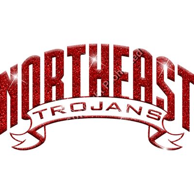 GLT37 RED GLITTER Thumbnail