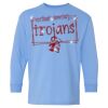 5400B Youth Heavy Cotton Long Sleeve Thumbnail