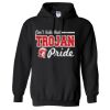 18500 Adult Heavy Blend Hooded Sweatshirt Thumbnail