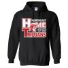 18500 Adult Heavy Blend Hooded Sweatshirt Thumbnail