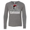 3513Y Youth Extra Soft Tri-blend Long Sleeve Thumbnail