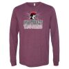 3513 Adult Extra Soft Tri-blend Long Sleeve Thumbnail