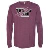 3513 Adult Extra Soft Tri-blend Long Sleeve Thumbnail