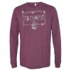 3513 Adult Extra Soft Tri-blend Long Sleeve Thumbnail