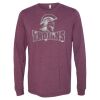 3513 Adult Extra Soft Tri-blend Long Sleeve Thumbnail