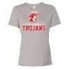 6413 Women’s Extra Soft Tri-blend Tee Thumbnail