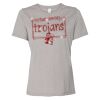 6413 Women’s Extra Soft Tri-blend Tee Thumbnail